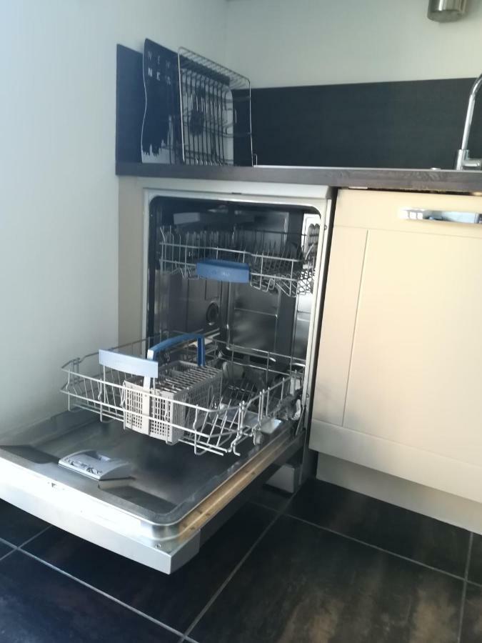 أفينيون Modern Apart 70M2 - 2 Rooms - Parking المظهر الخارجي الصورة